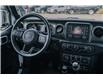 2018 Jeep Wrangler Unlimited Sport (Stk: LC2529) in Surrey - Image 14 of 18
