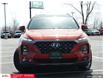 2019 Hyundai Santa Fe Ultimate 2.0 (Stk: 62397) in Essex-Windsor - Image 2 of 31