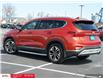 2019 Hyundai Santa Fe Ultimate 2.0 (Stk: 62397) in Essex-Windsor - Image 4 of 31