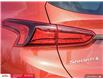 2019 Hyundai Santa Fe Ultimate 2.0 (Stk: 62397) in Essex-Windsor - Image 14 of 31