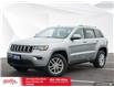 2018 Jeep Grand Cherokee Laredo (Stk: 623901) in Essex-Windsor - Image 1 of 31