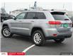 2018 Jeep Grand Cherokee Laredo (Stk: 623901) in Essex-Windsor - Image 4 of 31