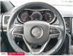 2018 Jeep Grand Cherokee Laredo (Stk: 623901) in Essex-Windsor - Image 17 of 31