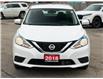 2018 Nissan Sentra 1.8 S (Stk: WN25259A) in Welland - Image 2 of 25