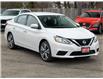2018 Nissan Sentra 1.8 S (Stk: WN25259A) in Welland - Image 4 of 25