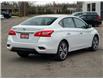 2018 Nissan Sentra 1.8 S (Stk: WN25259A) in Welland - Image 6 of 25