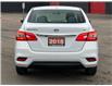 2018 Nissan Sentra 1.8 S (Stk: WN25259A) in Welland - Image 7 of 25