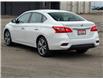 2018 Nissan Sentra 1.8 S (Stk: WN25259A) in Welland - Image 9 of 25
