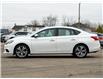 2018 Nissan Sentra 1.8 S (Stk: WN25259A) in Welland - Image 11 of 25