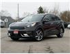 2019 Kia Niro SX Touring (Stk: WN25384A) in Welland - Image 2 of 28