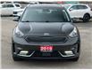 2019 Kia Niro SX Touring (Stk: WN25384A) in Welland - Image 3 of 28