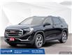 2018 GMC Terrain SLT Diesel (Stk: 25204A) in Leamington - Image 1 of 33