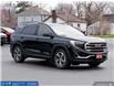 2018 GMC Terrain SLT Diesel (Stk: 25204A) in Leamington - Image 8 of 33