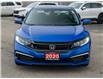2020 Honda Civic EX (Stk: WN25255A) in Welland - Image 2 of 26