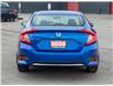 2020 Honda Civic EX (Stk: WN25255A) in Welland - Image 8 of 26