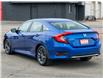 2020 Honda Civic EX (Stk: WN25255A) in Welland - Image 10 of 26