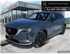 2021 Mazda CX-9 Kuro Edition (Stk: 5756L) in Thunder Bay - Image 1 of 25