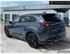 2021 Mazda CX-9 Kuro Edition (Stk: 5756L) in Thunder Bay - Image 4 of 25