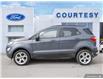 2022 Ford EcoSport SE (Stk: P5586) in London - Image 3 of 26