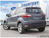 2022 Ford EcoSport SE (Stk: P5586) in London - Image 4 of 26