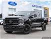 2024 Ford F-250  (Stk: P5570) in London - Image 1 of 26