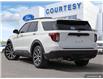 2022 Ford Explorer ST-Line (Stk: 40260A) in London - Image 4 of 26