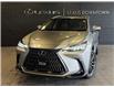 2024 Lexus NX 450h+ Base (Stk: 25457TA) in Toronto - Image 1 of 8