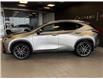 2024 Lexus NX 450h+ Base (Stk: 25457TA) in Toronto - Image 4 of 8