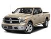 2023 RAM 1500 Classic SLT (Stk: M25-0282P) in Chilliwack - Image 1 of 24