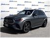 2024 Mercedes-Benz GLE 450e Base (Stk: L2942) in London - Image 1 of 24