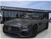 2021 Mercedes-Benz AMG GT C Base (Stk: CONS95) in Oakville - Image 1 of 22