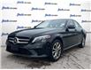 2019 Mercedes-Benz C-Class Base (Stk: 2574021A) in London - Image 1 of 25