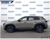 2024 Mazda CX-50 GT w/Turbo (Stk: P5378A) in Dartmouth - Image 3 of 24