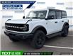 2025 Ford Bronco Outer Banks (Stk: 26998) in Dartmouth - Image 1 of 24