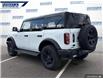 2025 Ford Bronco Outer Banks (Stk: 26998) in Dartmouth - Image 4 of 24