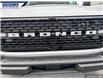 2025 Ford Bronco Outer Banks (Stk: 26998) in Dartmouth - Image 9 of 24
