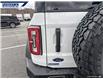 2025 Ford Bronco Outer Banks (Stk: 26998) in Dartmouth - Image 10 of 24