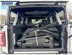 2025 Ford Bronco Outer Banks (Stk: 26998) in Dartmouth - Image 11 of 24