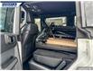 2025 Ford Bronco Outer Banks (Stk: 26998) in Dartmouth - Image 22 of 24