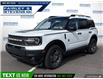 2025 Ford Bronco Sport Big Bend (Stk: 26973) in Dartmouth - Image 1 of 24