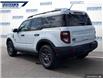 2025 Ford Bronco Sport Big Bend (Stk: 26973) in Dartmouth - Image 4 of 24