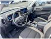 2025 Ford Bronco Sport Big Bend (Stk: 26973) in Dartmouth - Image 12 of 24
