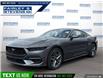 2025 Ford Mustang EcoBoost Premium (Stk: 26997) in Dartmouth - Image 1 of 24