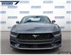 2025 Ford Mustang EcoBoost Premium (Stk: 26997) in Dartmouth - Image 2 of 24