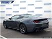 2025 Ford Mustang EcoBoost Premium (Stk: 26997) in Dartmouth - Image 4 of 24