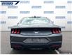 2025 Ford Mustang EcoBoost Premium (Stk: 26997) in Dartmouth - Image 5 of 24
