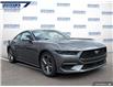 2025 Ford Mustang EcoBoost Premium (Stk: 26997) in Dartmouth - Image 6 of 24