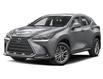 2025 Lexus NX 350h Base (Stk: L25730) in Calgary - Image 1 of 12