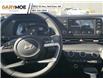 2025 Hyundai Elantra  (Stk: 5EL5356) in Red Deer - Image 8 of 10