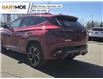 2025 Hyundai Tucson Hybrid N-Line (Stk: 5TU7108) in Red Deer - Image 3 of 11